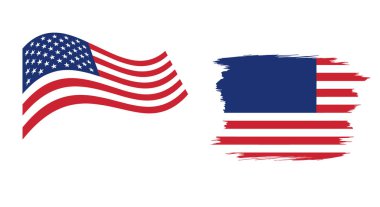Amerikan Bayraklarının Arkasında Sembolizm ve Tarih Araştırması