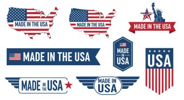 Amerika Birleşik Devletleri İşgücü ve Ekonomisini Destekleyen Üretim Birlikte Güçleniyor