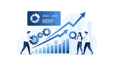 Ekonomik Performans ve İş Büyümesi Stratejik Gelişme Planları Rehberi Analizi