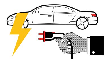 Taşımacılığın geleceği Elektrikli araç yenilikleri sürdürülebilirlik ve yenilenebilir enerji
