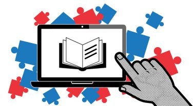 Dijital Öğrenim ve Eğitim Günümüz Teknoloji ve Eğitim Programları İçin Bir Genel Bakış