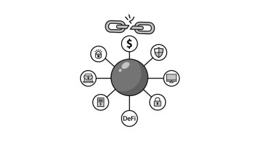 DeFi Konseptlerini Anlamak Geleceğin Ekonomi ve Yatırımlarının Finansmanını Dönüştürme