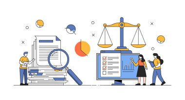 Hukuki Uyum Sürecinin Karmaşıklıklarını Düzenlemek İçin Kapsamlı Bir Kılavuz