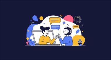 AI-Güçlü Çözümler Modern İş Ortamı Teknolojisinde İletişim ve İşbirliğinde Devrim Yapıyor