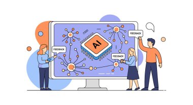 AI Daha İyi Bir Müşteri Nişanı Platformu İnşa Etmek İçin Nasıl Kullanılabilir