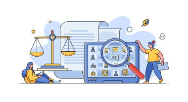 Yasal Uyum Çözümleri İş Yönetmeliği Uyum Sağlama Yönetimi Risk Yönetimi ve Kurumsal Yönetim