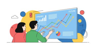 Sürdürülebilir Başarı İçin İş Performansı Analizi ve Mali Büyüme