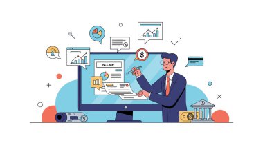 Finansal Yönetimin Dijital Çözümler ve Uzman Rehberliği ile İyimserleştirilmesi