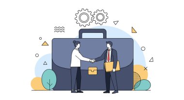 Stratejik İş Ortaklığı Başarı İçin Yeni Bir Yaklaşım