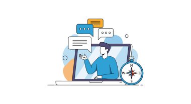 Daha İyi Başarı İçin Etkili İş İletişim Stratejilerinin Önemi