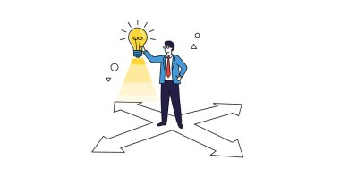 İnovasyon ve motivasyonla Kariyerinizi Yeni Zirveye Çıkarmak