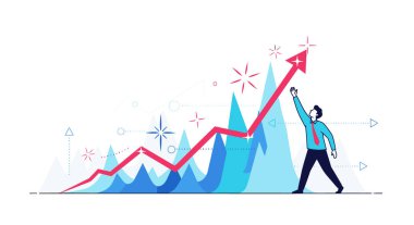 Başarılı İş Büyümesi Stratejileri ve İzlenecek Temel Göstergeler
