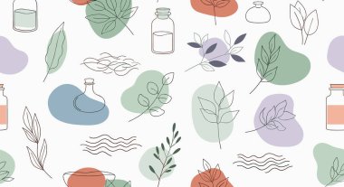 Doğal Kozmetik Organik Güzellik Ürünleri Bitkisel Alternatif İlaç Gerekli Yağ Aromaterapisi