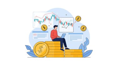 Analysis of Investments and Assets For Financial Success Growth