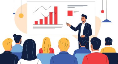 Effective Presentation Skills Training to Enhance Team Collaboration Output