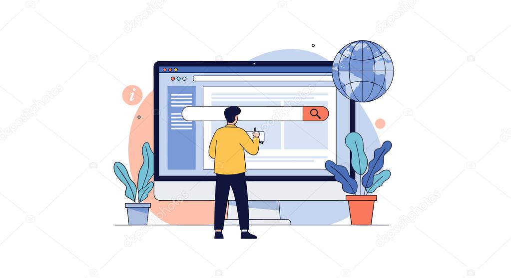 Unlock Your Online Potential With Expert Website Design and Development Services
