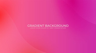 Gradyan holografik arka plan. Bulanık doku etkisi. parlak renkli modern soyut grafik çizimi