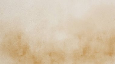 Soyut yatay suluboya arkaplan. El çizimi vektör dokusu. Fırçayla ovalanan pastel boya rengi suluboya