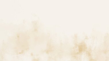 Soyut yatay suluboya arkaplan. El çizimi vektör dokusu. Fırçayla ovalanan pastel boya rengi suluboya