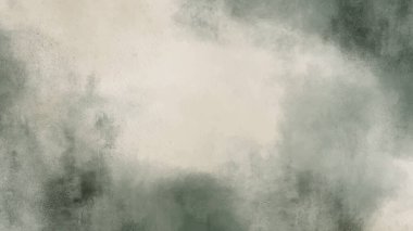 Soyut suluboya estetik yatay arkaplan. El çizimi vektör sıçrama dokusu. Fırçayla ovalanan pastel boya rengi suluboya