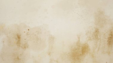 Soyut suluboya estetik yatay arkaplan. El çizimi vektör sıçrama dokusu. Fırçayla ovalanan pastel boya rengi suluboya