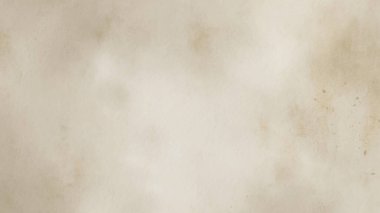 Soyut suluboya estetik yatay arkaplan. El çizimi vektör sıçrama dokusu. Fırçayla ovalanan pastel boya rengi suluboya