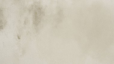 Suluboya sanat geçmişi. Metin, bayrak, sunum veya ürün grafik tasarımı için kahverengi ve bej suluboya arkaplan boşluğu