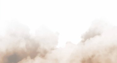 Soyut suluboya resim arka plan şablonu. kahverengi ve haki rengi suluboya arkaplan boş metin, bayrak, sunum veya ürün grafik tasarımı için