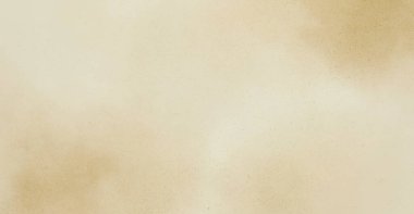 Soyut suluboya resim arka plan şablonu. metin, bayrak, sunum veya ürün grafik tasarımı için kahverengi ve bej suluboya arkaplan boşluğu