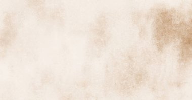 Soyut suluboya resim arka plan şablonu. bej ve kahverengi suluboya arkaplanı metin, bayrak, sunum veya ürün grafik tasarımı için boş arkaplan