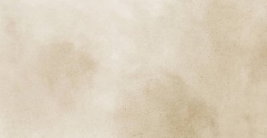 Soyut suluboya resim arka plan şablonu. bej ve kahverengi suluboya arkaplanı metin, bayrak, sunum veya ürün grafik tasarımı için boş arkaplan