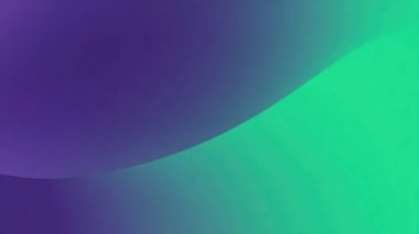 Renk eğimli arkaplan, soyut pastel gökkuşağı. yeşil, mavi ve mor renk renklendirme deseni, gürültü dokusu soyut arkaplan bulanıklığı
