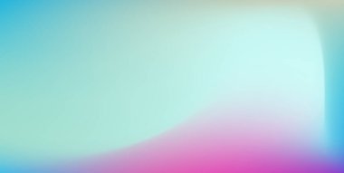 Bulanık renk gradyan arkaplan, soyut mavi tahıl deseni, vektör yumuşak menekşe dokusu soyut arkaplan bulanık