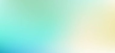 Bulanık renk gradyan arkaplan, soyut yeşil fildişi desen deseni, vektör yumuşak mor desen soyut arkaplan bulanıklığı