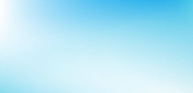 Bulanık renk gradyan arkaplan, soyut mavi gökyüzü tahıl ayrımı dokusu, vektör yumuşak mavi doku soyut arkaplan bulanıklığı