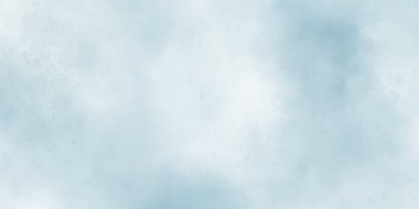 Soyut suluboya resim arka plan şablonu. mavi ve turkuaz suluboya arkaplan boşluğu metin, bayrak, sunum veya ürün grafik tasarımı için