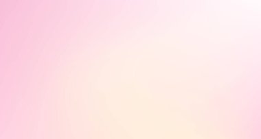 Bulanık renk gradyan arkaplan, soyut pembe şeftali sarı tahıl deseni, vektör yumuşak soluk pembe doku soyut arkaplan bulanıklığı