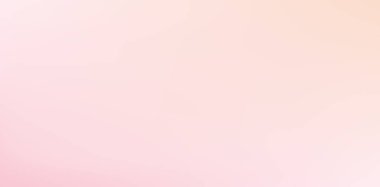 Bulanık renk gradyan arkaplan, soyut pembe şeftali sarı tahıl deseni, vektör yumuşak soluk pembe doku soyut arkaplan bulanıklığı