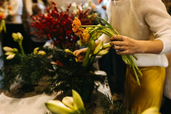 างานท านดอกไม อดอกท มเล การประช มเช งปฏ การดอกไม — ภาพถ่ายสต็อก