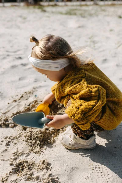 กเล บทราย ชายหาด — ภาพถ่ายสต็อก