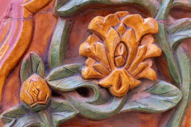 Yasak Saray 'ın Girişi, Bu Fotoğraf Nisan 2025' te, Pekin, Çin 'de çekilmiştir.,