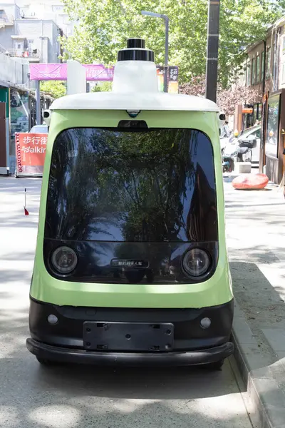 798 Sanat Bölgesi, Pekin, Çin, 1 Mayıs 2025