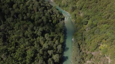 Berrak suların canlı yeşil ormanlarda dolaştığı, keşif ve sükuneti teşvik ettiği Verdon Doğal Bölgesel Parkı 'nın nefes kesici güzelliğini deneyimleyin. Doğa çarpıcı detaylarla ortaya çıkar..