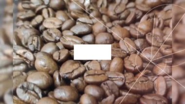 Kahve - espresso fasulye görüntüsü