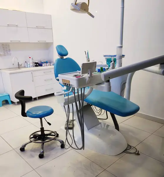 Dentist Office and chair