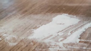 Kokain Hazırlama ve Kullanım Hattı