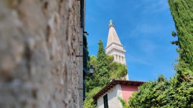 St Euphemia Kilisesi, Rovinj 