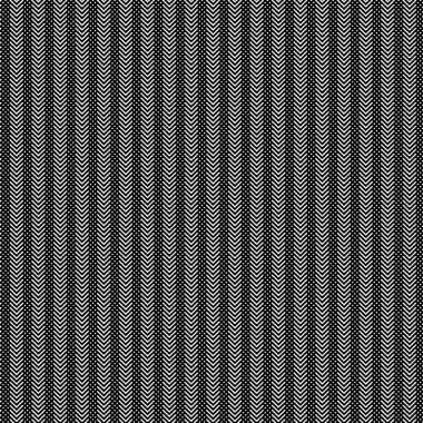 Geometrik zig zag deseni, herringbone, siyah ve beyaz çizgilerin basit vektör arkaplanı, tasarım veya duvar kağıdı için doğru, düzenlenebilir ve kullanışlı arkaplan.