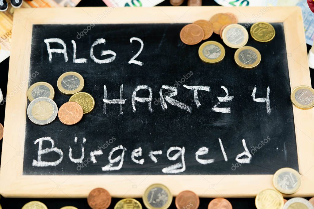 El 1 de enero de 2023, la prestación de desempleo Hartz 4 será reemplazada por una mayor