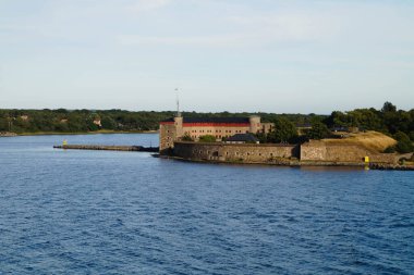Karlskrona is a port city in the southern Swedish province of Blekinge